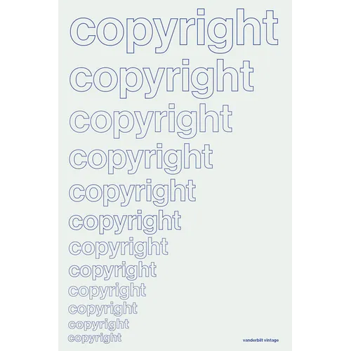 Copyright in Historical Perspective