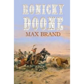 Ronicky Doone