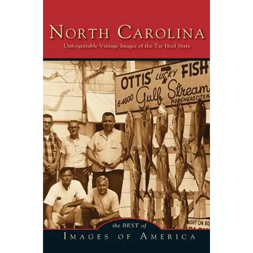 Best of North Carolina