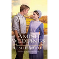 Amish Weddings