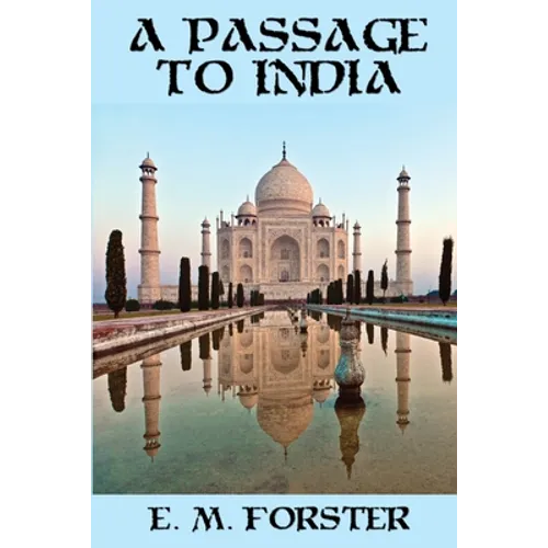 A Passage to India