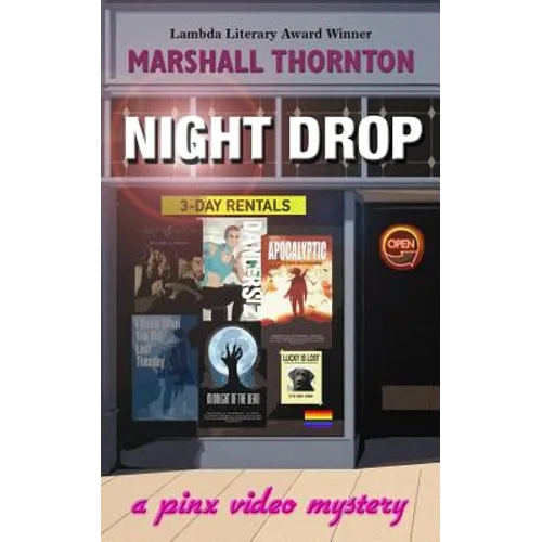 Night Drop