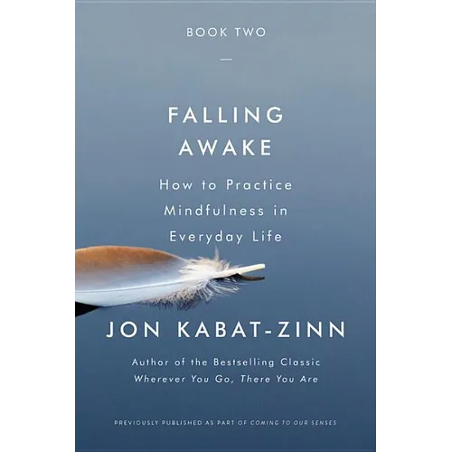 Falling Awake: How to Practice Mindfulness in Everyday Life