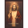 Come to Me. . .