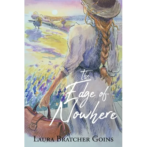 The Edge of Nowhere