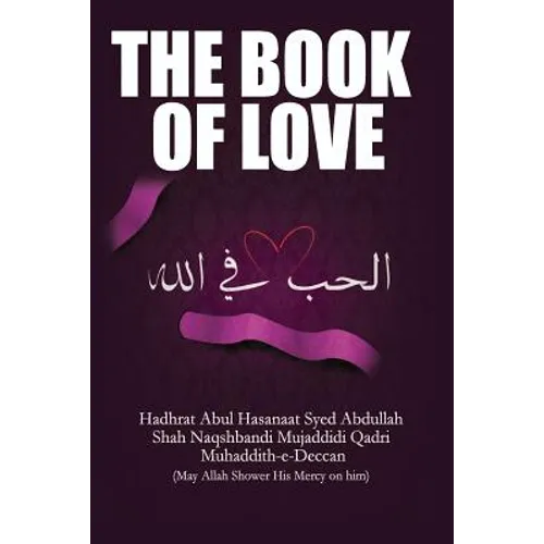 The Book of Love