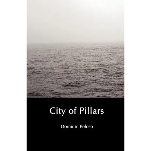 City of Pillars
