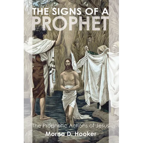 The Signs of a Prophet