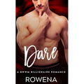 Dare: A BWWM Billionaire Romance