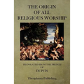 The Origin of All Religious Worship