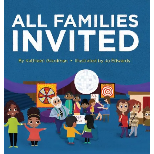 All Families Invited