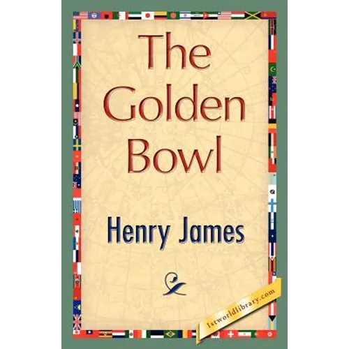 The Golden Bowl