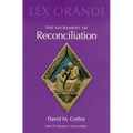 The Sacrament of Reconciliation