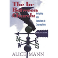 In-Between Church: Navigating Size Transitions in Congregations