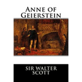 Anne of Geierstein