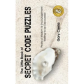 The Little Book of Secret Code Puzzles: Pearls of Wisdom & Encouragement Waiting to Be Discovered