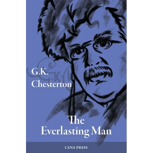 The Everlasting Man