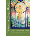 Elven World: Return of the Tuatha de Danann