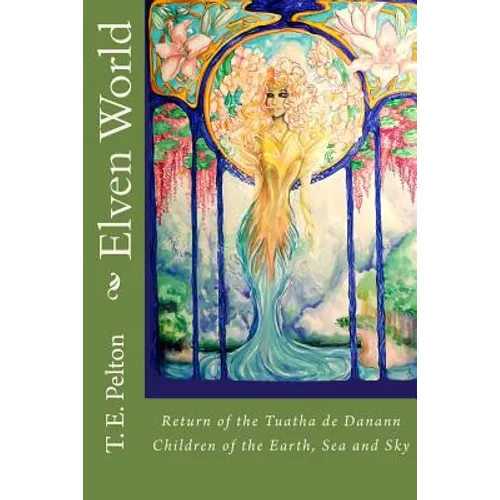Elven World: Return of the Tuatha de Danann