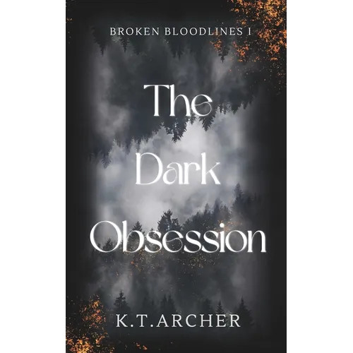 The Dark Obsession