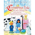 A Christmas Tale for Each Advent Day