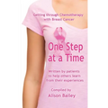 One Step at a Time: Getting through Chemotherapy with Breast Cancer