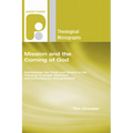 Mission and the Coming of God