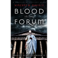 Blood in the Forum: A Novella of Ancient Rome