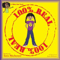 100% Real: A "Who I Am" Book