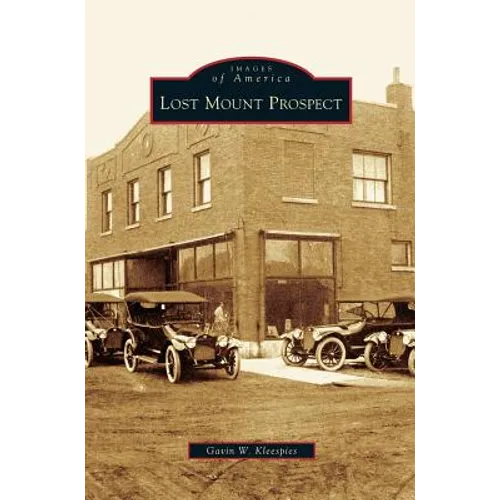 Lost Mount Prospect