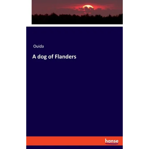 A dog of Flanders