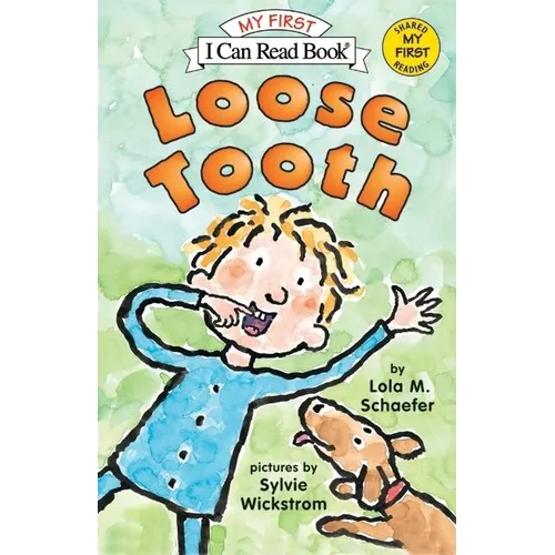 Loose Tooth