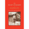 Relief of Kumasi