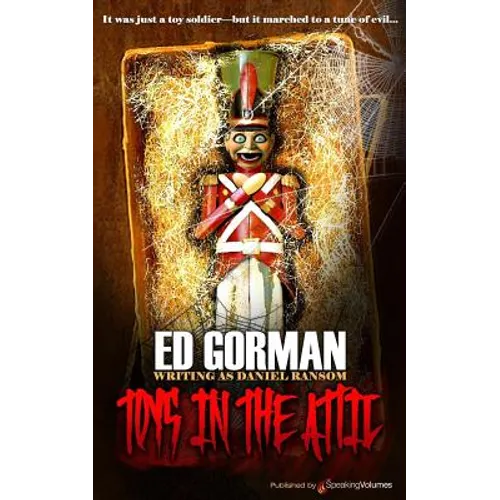 Toys in the Attic
