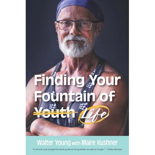 Finding Your Fountain of Life