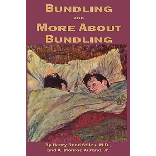 Bundling, and, More About Bundling