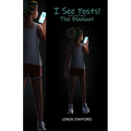 I See Posts!: The Blackout
