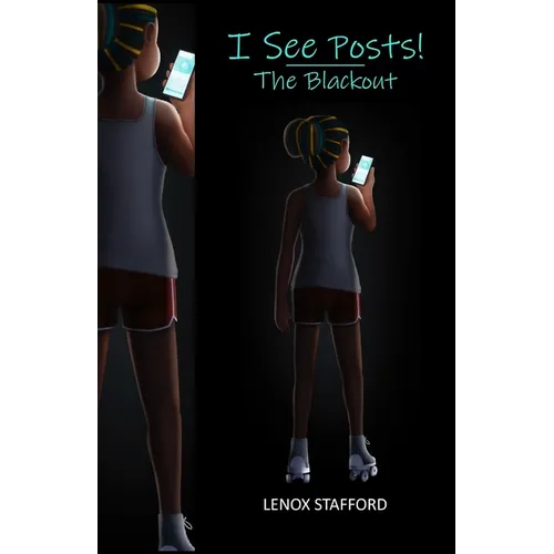 I See Posts!: The Blackout