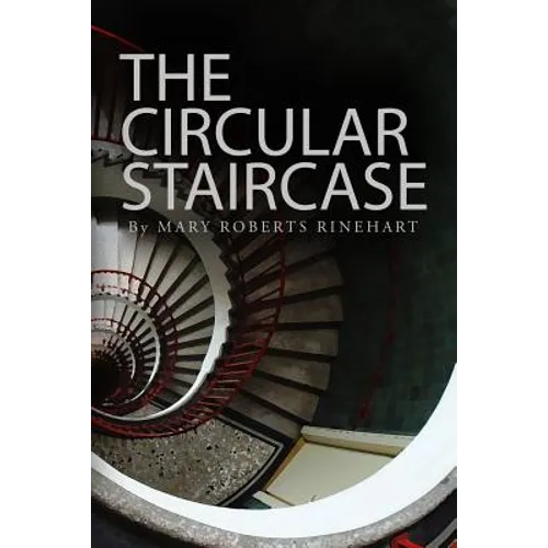 The Circular Staircase