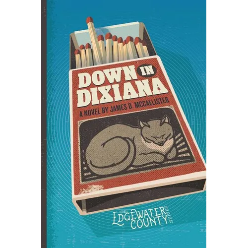 Down in Dixiana