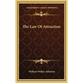 The Law Of Attraction