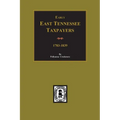 Early East Tennessee Taxpayers