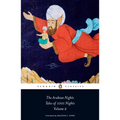 The Arabian Nights, Volume 2: Tales of 1001 Nights: Nights 295 to 719