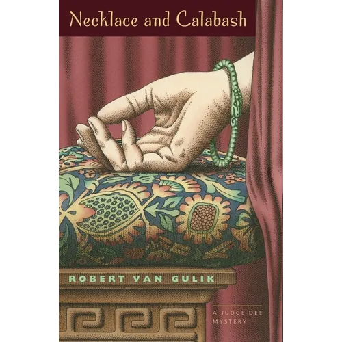 Necklace and Calabash: A Chinese Detective Story