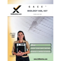 Gace Biology 026, 027 Teacher Certification Test Prep Study Guide