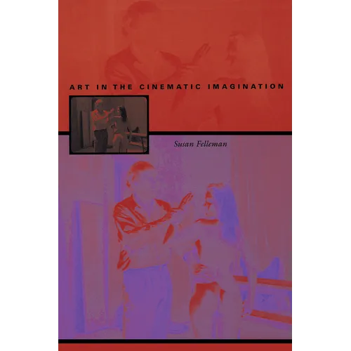 Art in the Cinematic Imagination