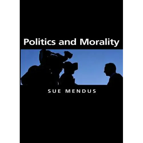 Politics and Morality