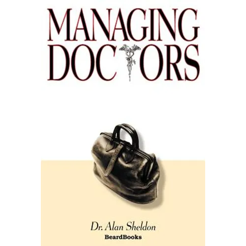 Managing Doctors