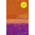 Sikhism: A Very Short Introduction