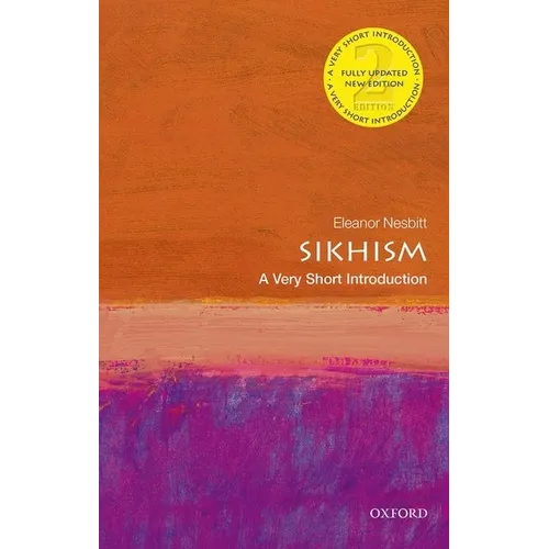 Sikhism: A Very Short Introduction